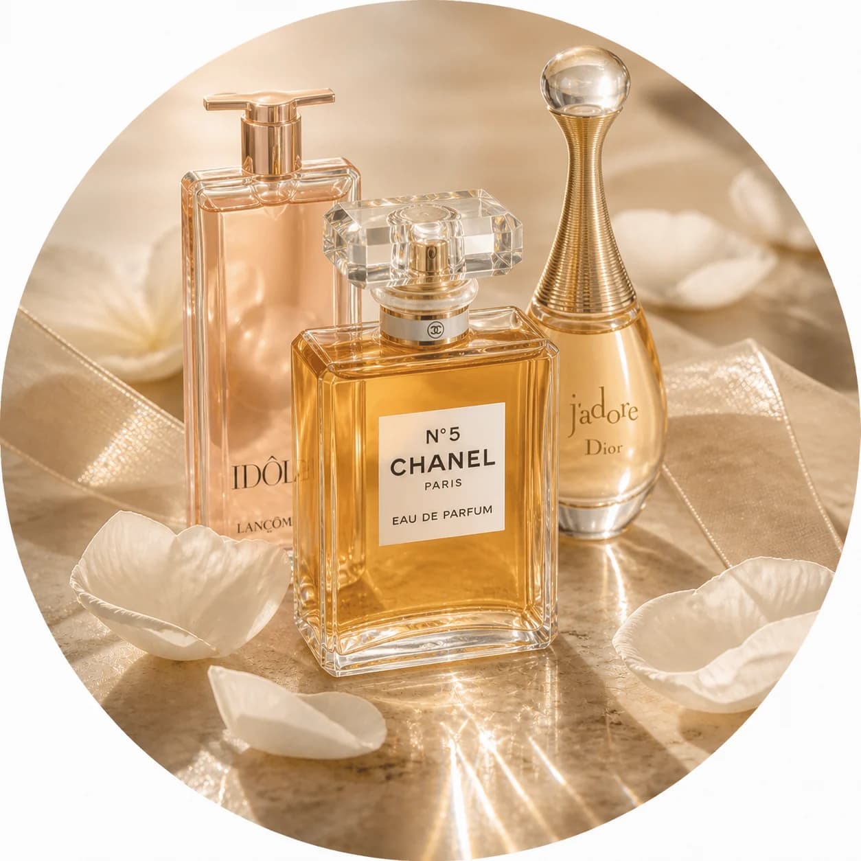 Fragrance