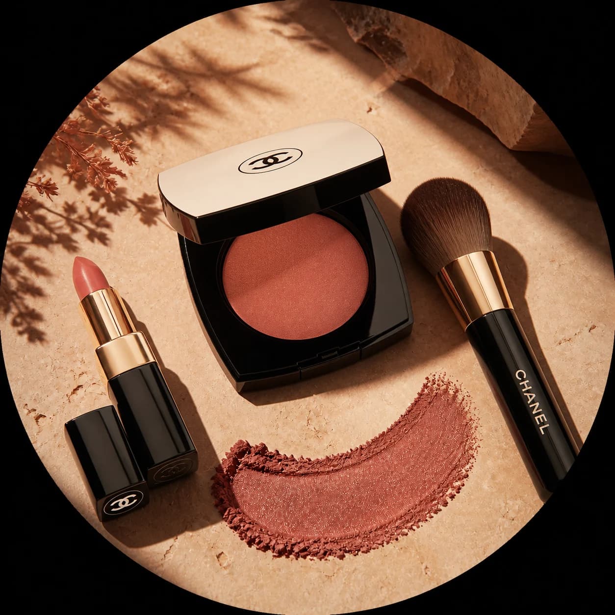 Makeup